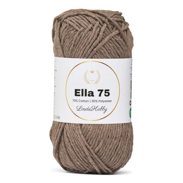 LindeHobby Ella 75